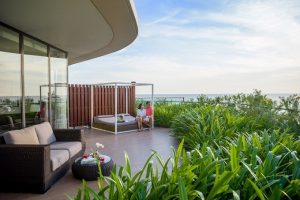 InterContinental Phu Quoc Long Beach Resort – điểm đến cho các cặp đôi