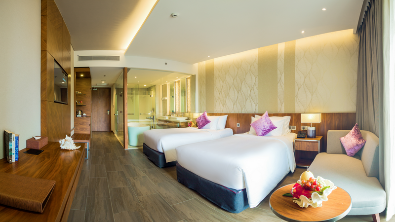 Seashells Phú Quốc Hotel & Spa 